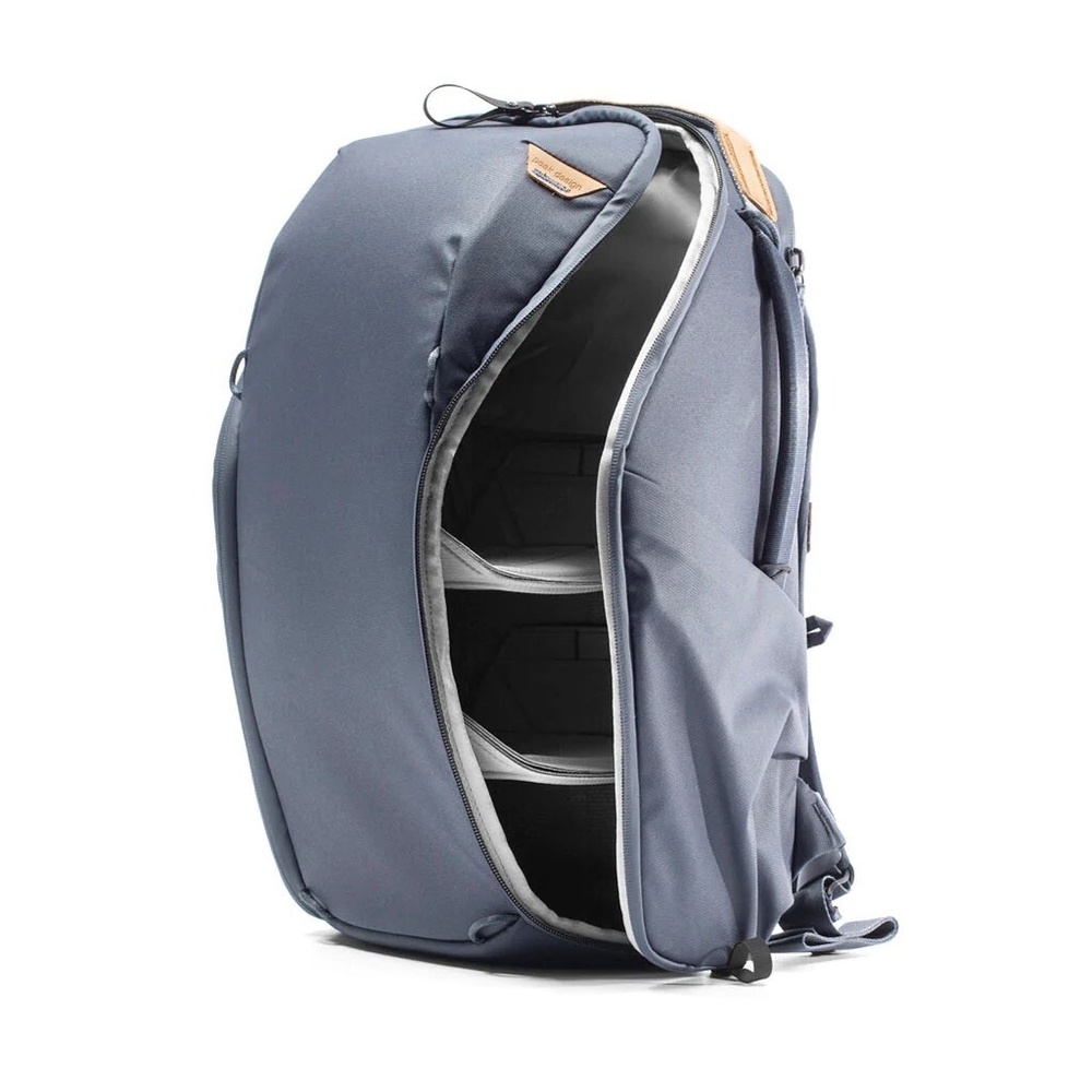Peak Design 20 L Everyday Backpack Zip Bag